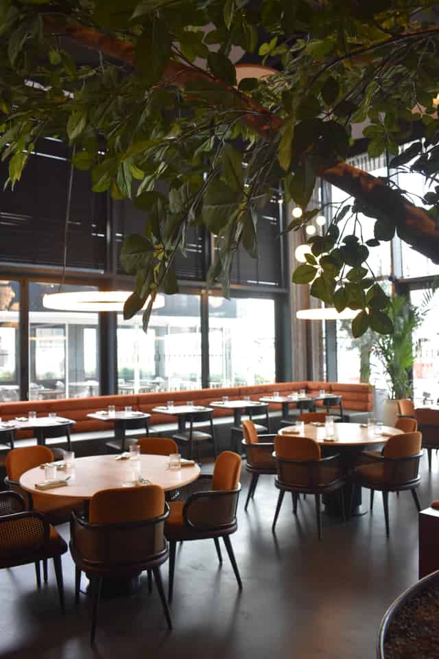 HERA Restaurant