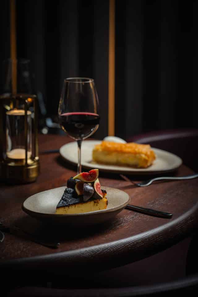 HERA Restaurant