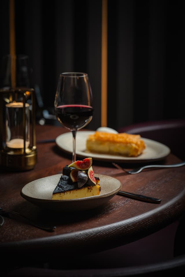 HERA Restaurant