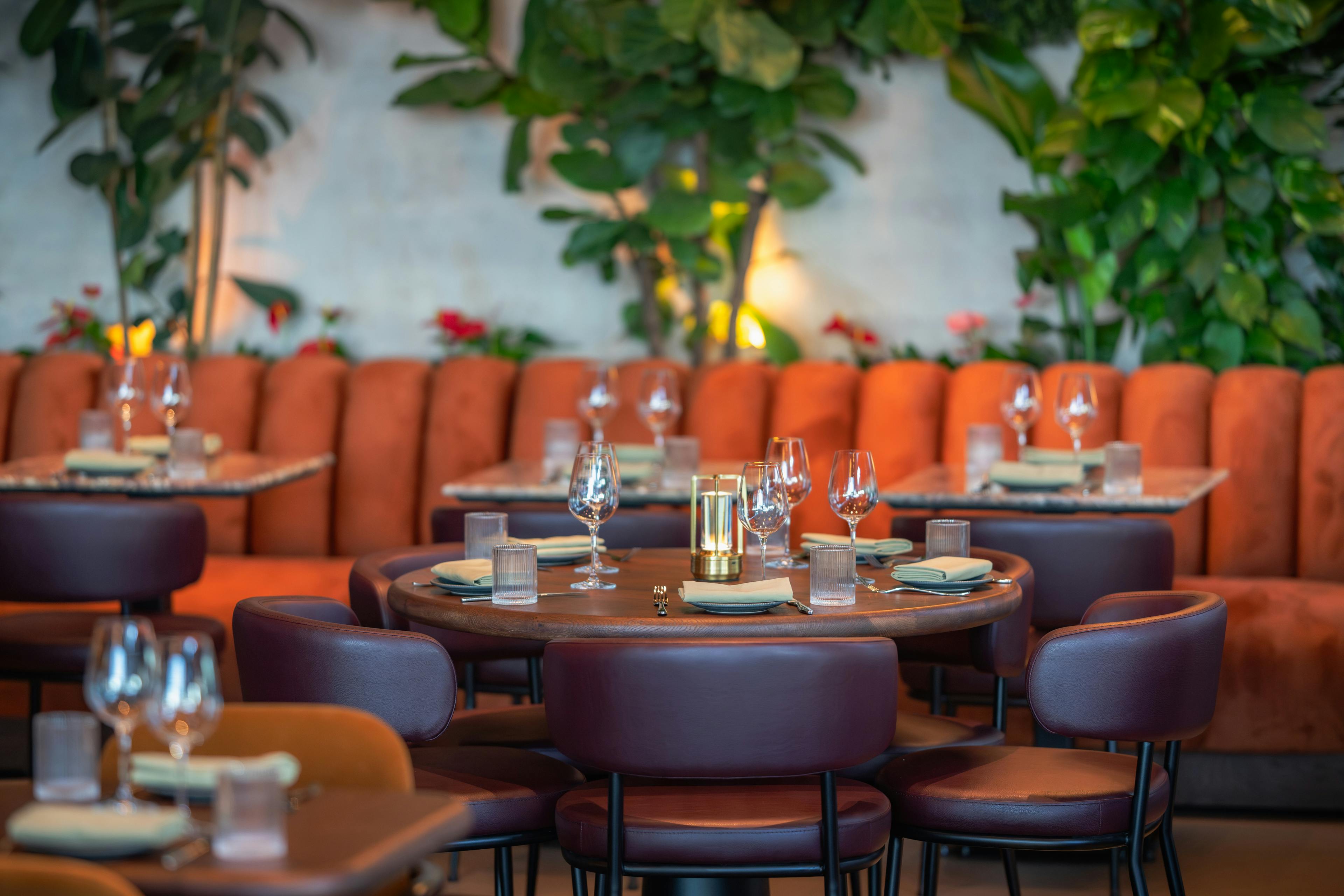 HERA Restaurant - Edena Room image 3