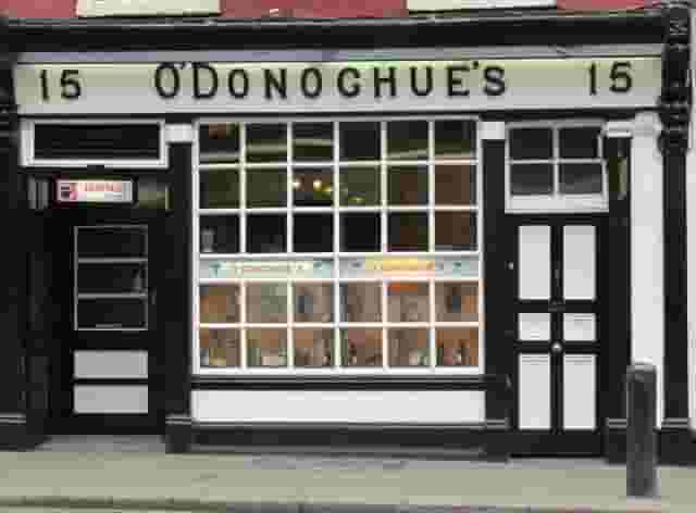 O'Donoghues