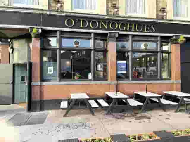 O'Donoghues