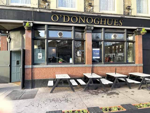 O'Donoghues