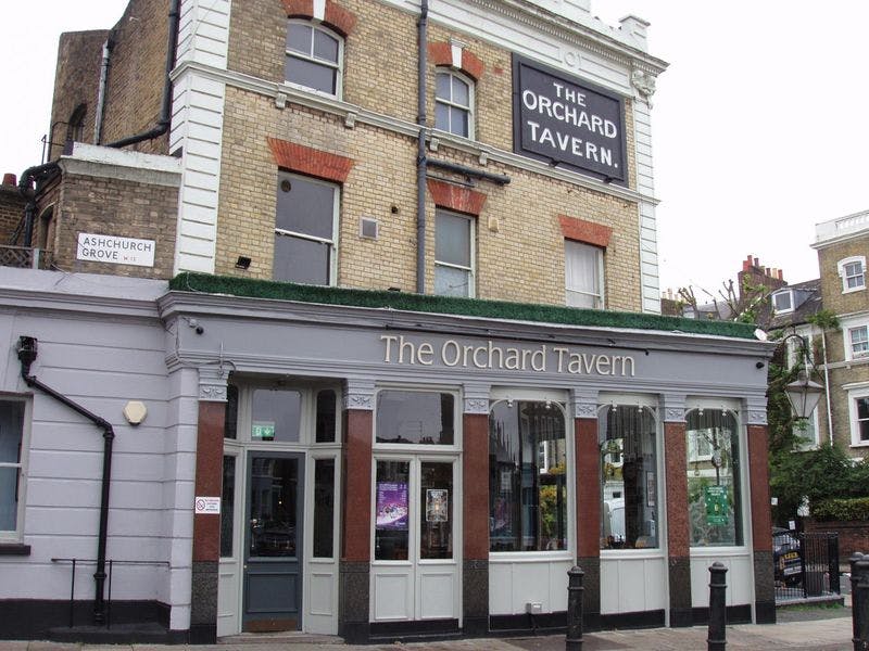 O'Donoghues, Shepherds Bush - CAMRA ...