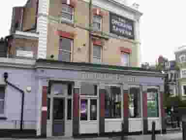 Swiss Cottage