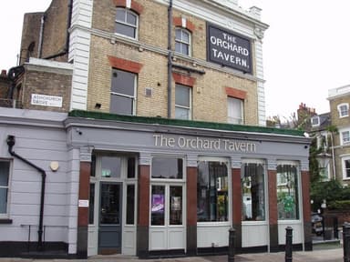 Clapham Junction