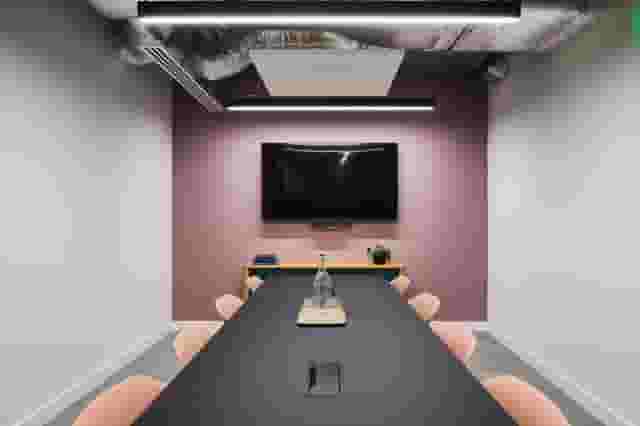 HubHub - Worship Square