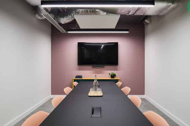 HubHub - Worship Square
