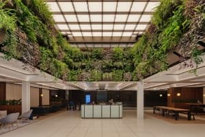 HubHub - Worship Square