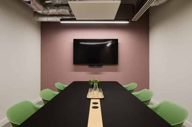 HubHub - Worship Square