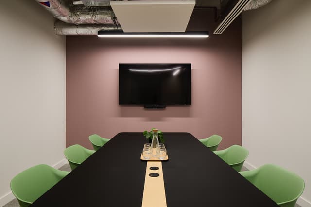 HubHub - Worship Square