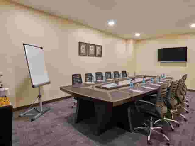 Conference and meeting Rooms