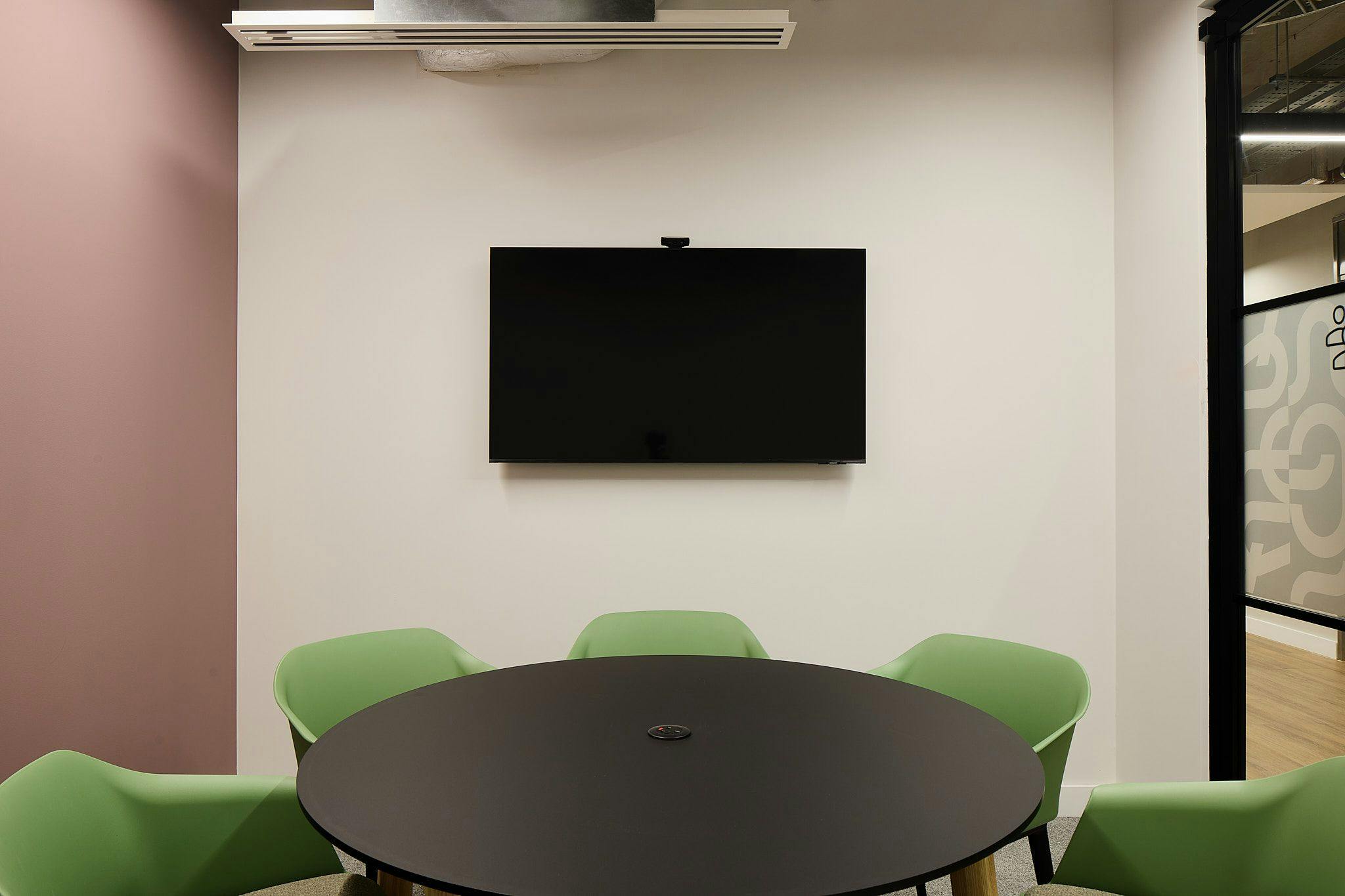 HubHub - Worship Square - Ridley - Meeting Room image 1