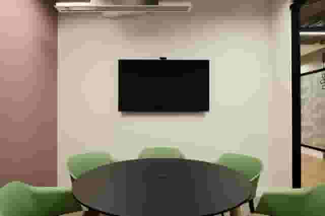 Ridley - Meeting Room