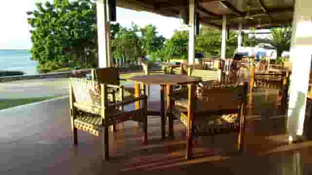 Clubhouse