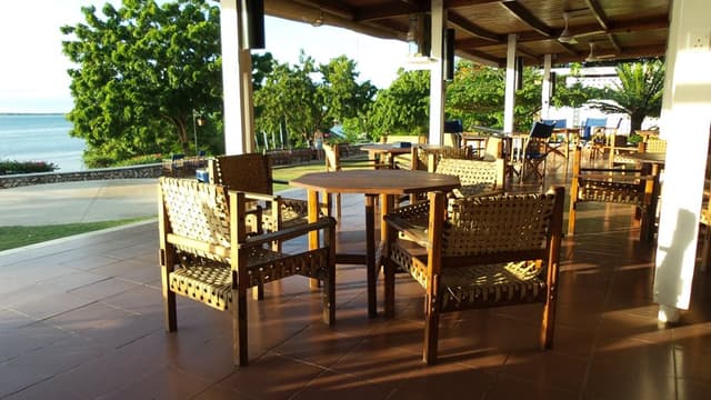 Clubhouse
