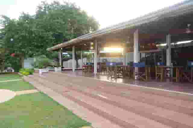 Clubhouse
