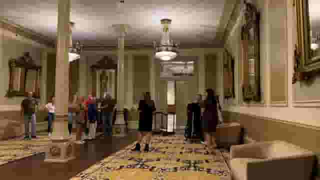 The Maximilian Room