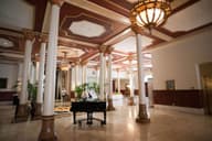 Banqueting Venues