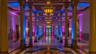 Gala Dinners