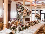 Christmas Party Venues