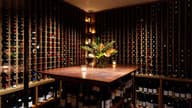 Private Dining Rooms