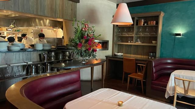 Napoleon Room
