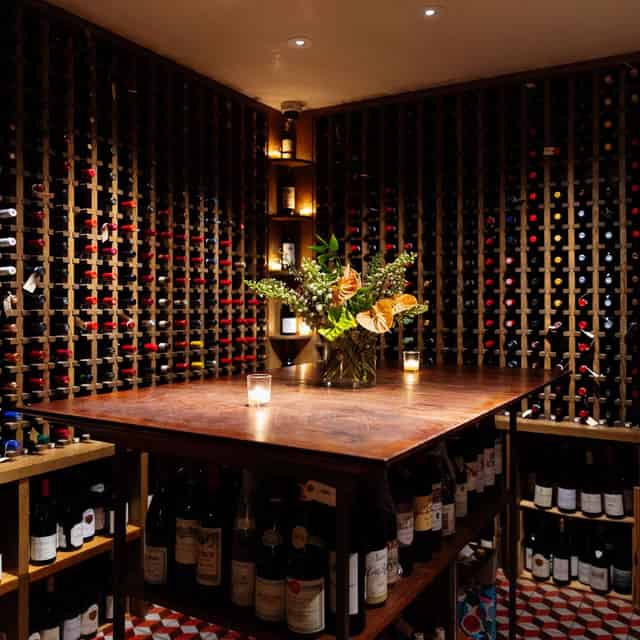 Napoleon Room
