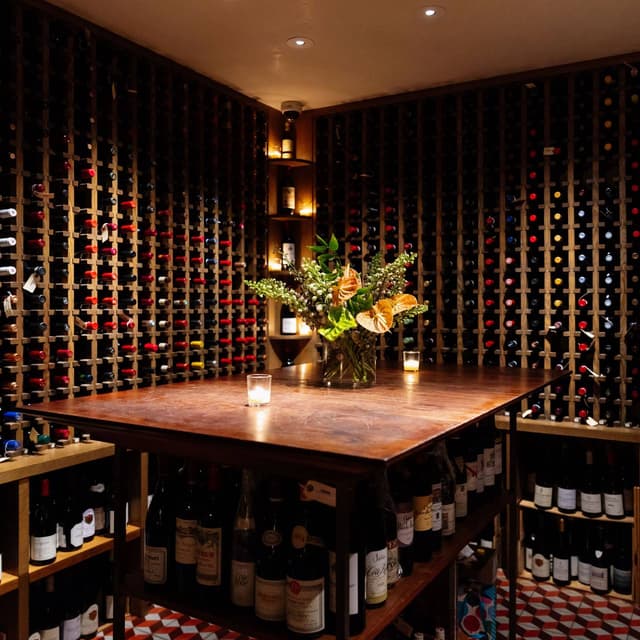 Napoleon Room