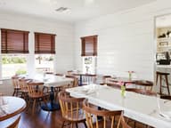 Private Dining Rooms