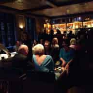 Private Bars