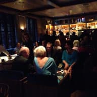 Private Dining Rooms