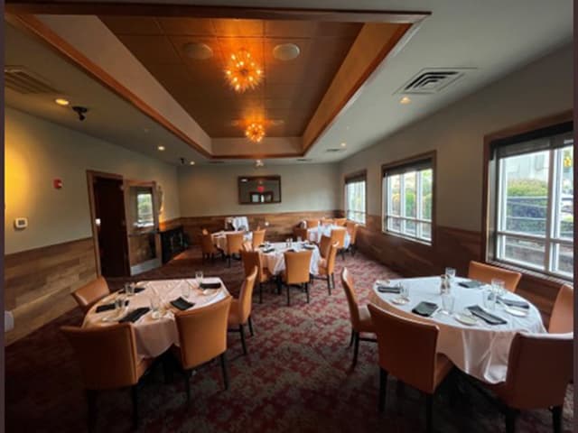 Private Dining
