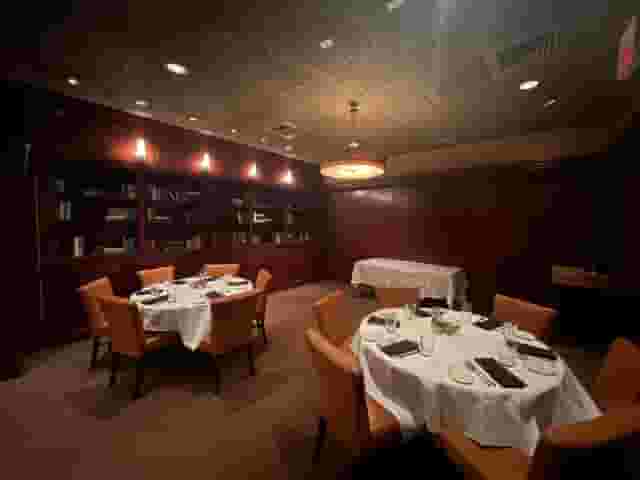 Private Dining