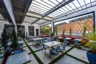 Private Bars