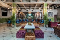 Private Bars