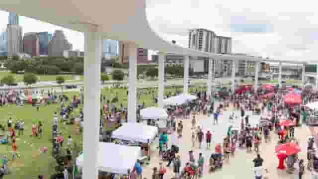 H-E-B Terrace