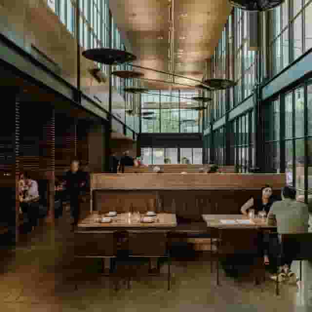 Group Dining