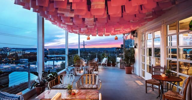 Full Restaurant Buyout