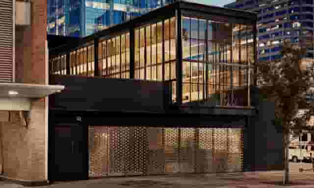 Full Restaurant Buyout