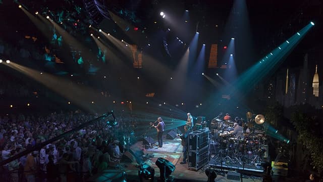 ACL Live at The Moody Theater