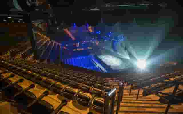 ACL Live at The Moody Theater