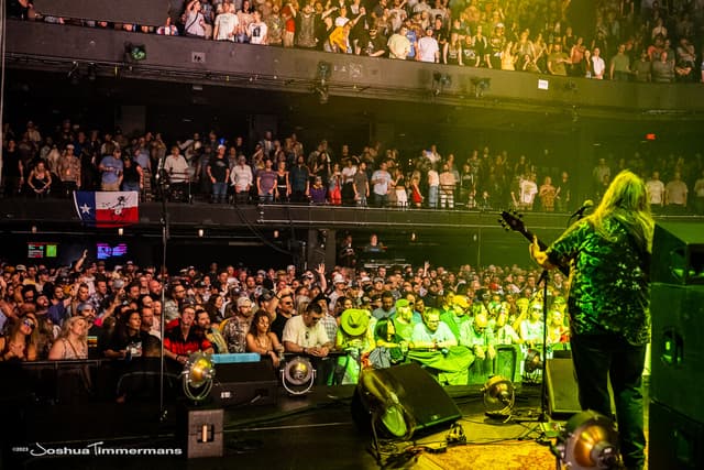 ACL Live at The Moody Theater