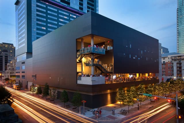 ACL Live at The Moody Theater