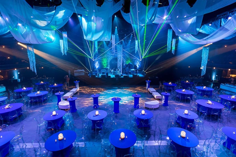Private Events | Austin City Limits Live
