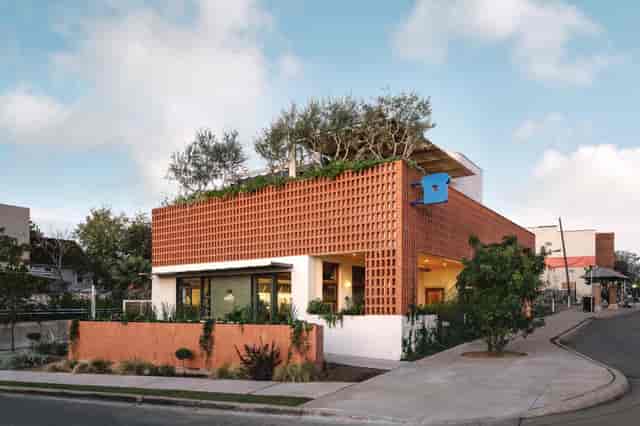 Paperboy – Guide To Austin Architecture