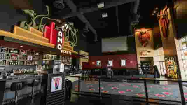 Beer hall