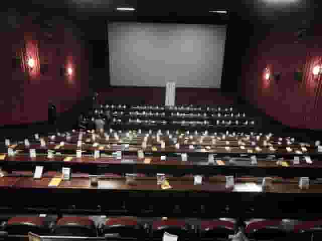Dinner theater