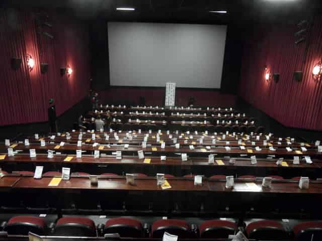 Dinner theater