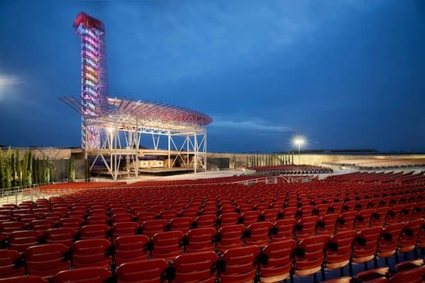 Event Center